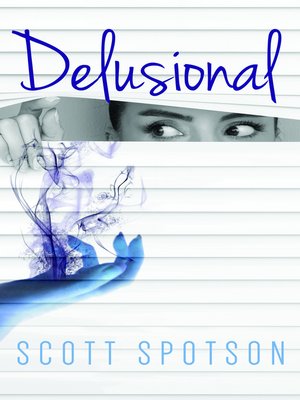 cover image of Delusional